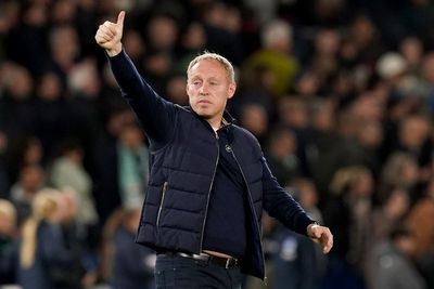 Steve Cooper eyeing further signings as Forest plot route to safety