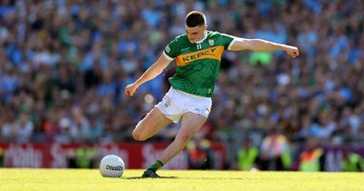 Pat Nolan's sporting highs and lows of 2022