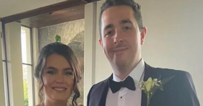 Thousands raised for mother-of-four after husband and mother killed in St. Stephen's Day crash in Tyrone