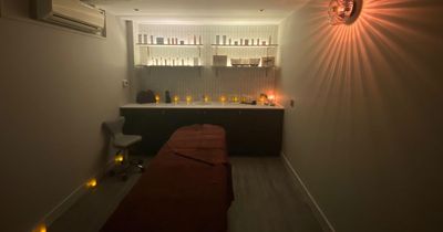 New Glasgow spa to open in city centre Hilton hotel next year