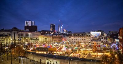 Manchester New Year's Eve countdown party in city centre confirmed - but NO fireworks