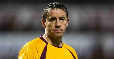 Former Celtic and Motherwell star Phil O'Donnell remembered on anniversary of midfielder's tragic death