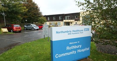 NHS trust confirms return of hospital beds to Rothbury is just weeks away after a six year fight