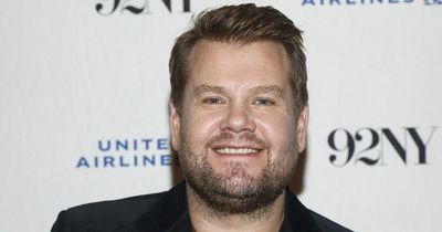 Gavin & Stacey's James Corden says he failed audition for major role that could have changed his career path