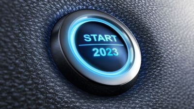 How To Invest In Stocks In 2023 After A Traumatic 2022