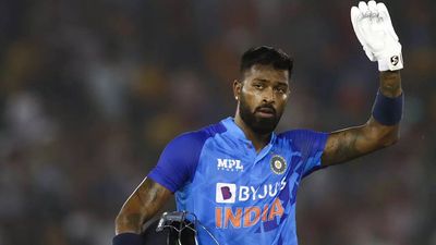 Transitions are inevitable but Hardik Pandya has ingredients to be successful: Sangakkara