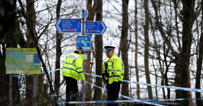 Woman raped on cycle path near Brookfield as cops hunt suspect who may have face injury