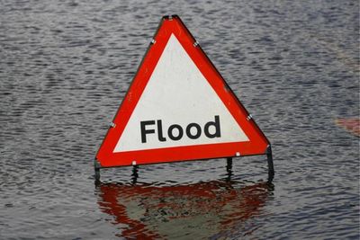 Met Office warns Scottish communities face being cut off by floods amid severe rain