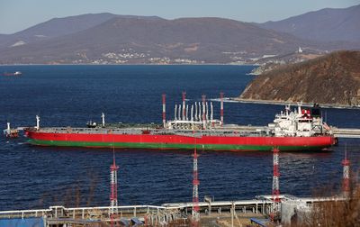 Poland ready for Russian oil ban, says minister