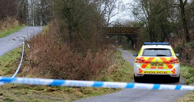 Renfrewshire police upping patrols after woman, 41, is sexually assaulted on cycle path