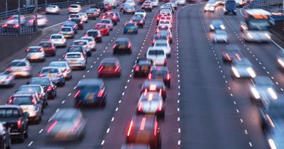 The common road sign that risks £100 fine for drivers caught out 'ignoring' it