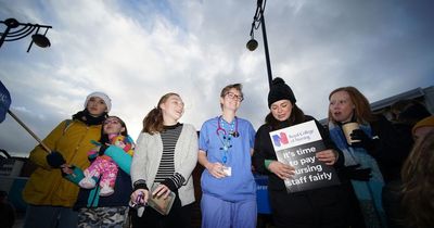 All the strike dates for January 2023 as industrial action continues into new year