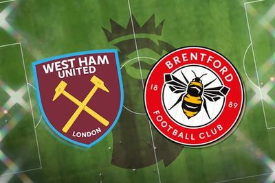 West Ham vs Brentford: Prediction, kick-off time, TV, live stream, team news, h2h results, odds today