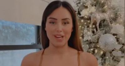 Marnie Simpson gives sassy response to Bake Off star slamming her weight loss programme