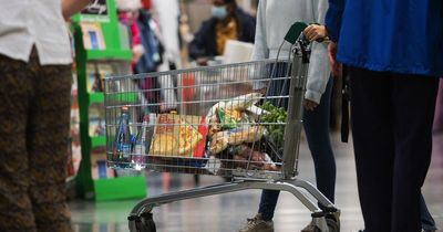 Food warnings as Lidl, Asda, Co-op, Morrisons and Iceland issue 'do not eat' alert