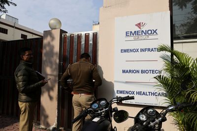 Indian pharma under scrutiny again after 18 Uzbek child deaths