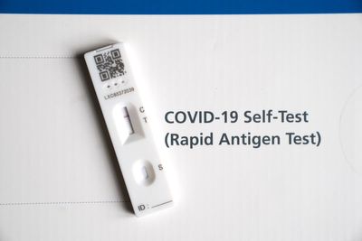 Government appears to backtrack on position on Covid tests for China arrivals