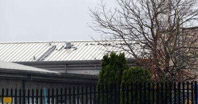 Council bosses stress 'safety comes first' as roof investigations continue