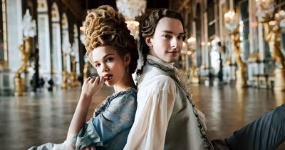BBC Marie Antoinette: plot, how many episodes, cast, filming locations, start date and time