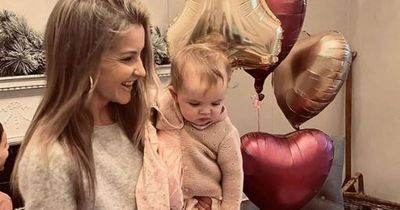 Strictly's Helen Skelton makes 'honest' admissions over daughter's birthday as co-stars support her