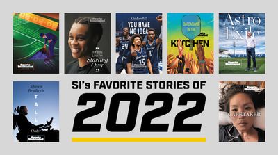 SI’s Favorite Stories of 2022