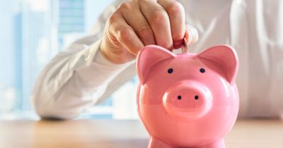 How you could save £670 in 2023 through a savings challenge - and it starts with just 1p