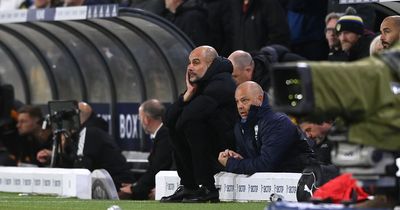 Pep Guardiola's 'most intense Premier League team' verdict after Leeds United win