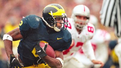 Michigan Football’s All-Time Team
