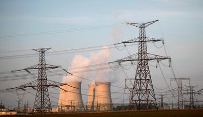 Czech energy price caps to cost up to $8.8 billion