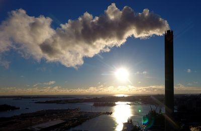 Finland proposes 30% windfall tax on power companies