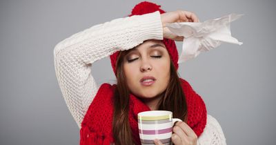 Covid symptoms to look out for after mixing with your family and friends at Christmas