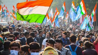 Organisational challenges, wider messaging, alliances: What Cong must consider as yatra enters 2023