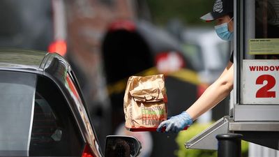 Burger King Menu Adding 3 New Sandwiches Nationwide