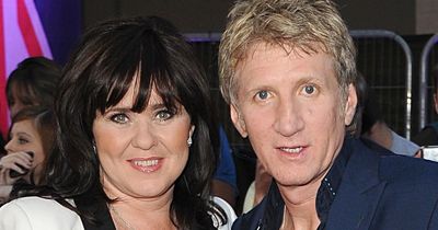 Coleen Nolan says she replaced ex-husband with 'goats and dogs' to fill loneliness void