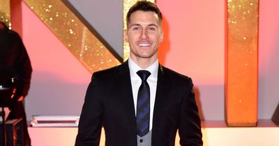 BBC Strictly's Gorka Marquez responds directly to fan who 'couldn't believe' he's left series