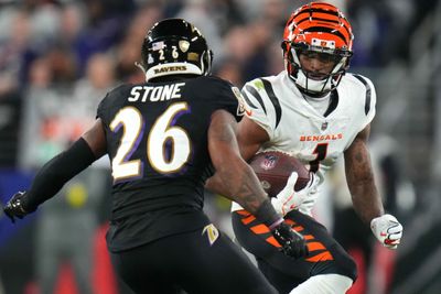 Bengals AFC North clinching scenarios for Week 17