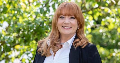 Departing charity CEO will miss city 'immensely'