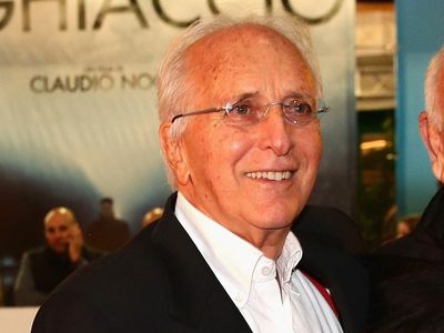 Ruggero Deodato dead: Italian director of Cannibal Holocaust dies aged 83