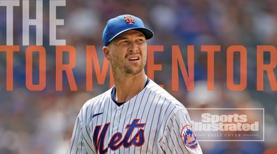 Will Jacob deGrom Get the Last Laugh?
