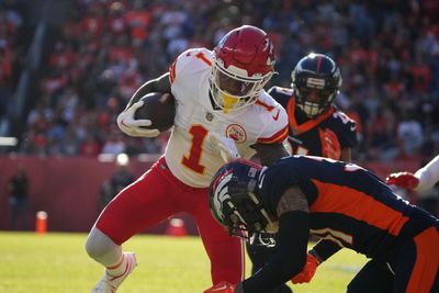 How the Chiefs should game plan for Week 17 vs. Broncos