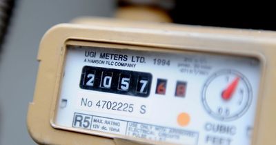 Many households across UK will see a rise in their monthly energy bill from this weekend