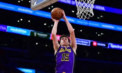 Keeping Austin Reaves could cost the Lakers a lot of money