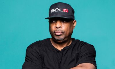 Chuck D: ‘Bringing rap to the UK was our British invasion’