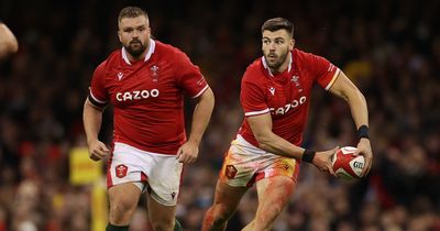Scarlets face fresh blow over Wales star's fitness just weeks out from Six Nations