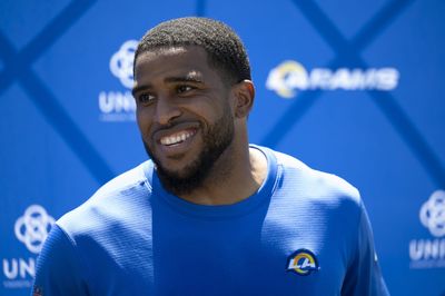 Bobby Wagner shares his secret for staying ready each season as he gets older