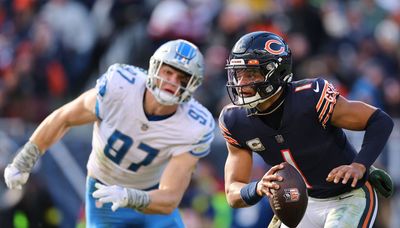 Bears predictions: Week 17 at Lions