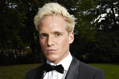 Jamie Laing rushed to hospital after allergic reaction to dog causes breathing difficulties