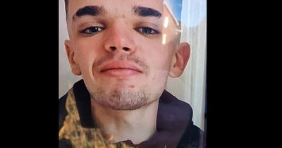 PSNI's urgent appeal for missing teen last seen in Belfast