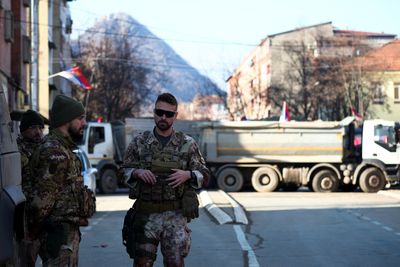 Kosovo-Serbia tensions: Mood on the ground, possible scenarios