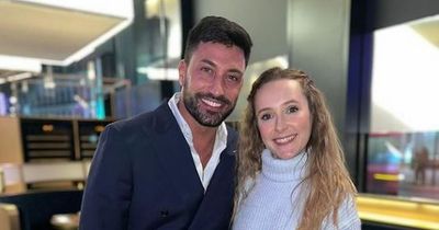 Strictly's Giovanni Pernice and Rose Ayling-Ellis reunite a year after win as photo delights fans
